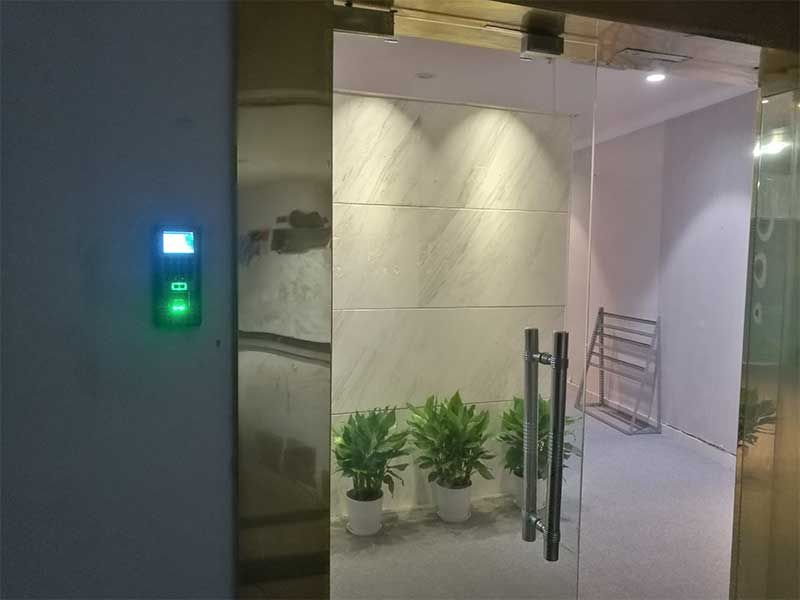 伍永信息水電、網(wǎng)絡(luò)、門禁